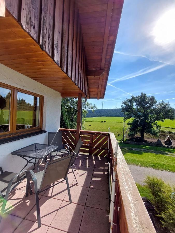 Apartament Urlaub An Der Grenze Lauterbach  Zewnętrze zdjęcie