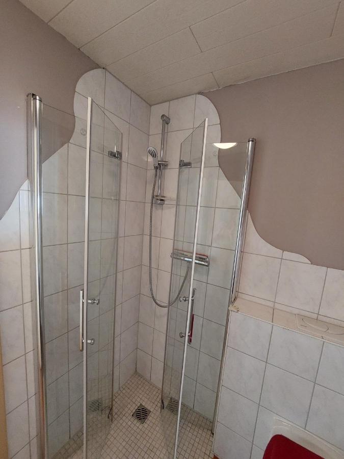Apartament Urlaub An Der Grenze Lauterbach  Zewnętrze zdjęcie